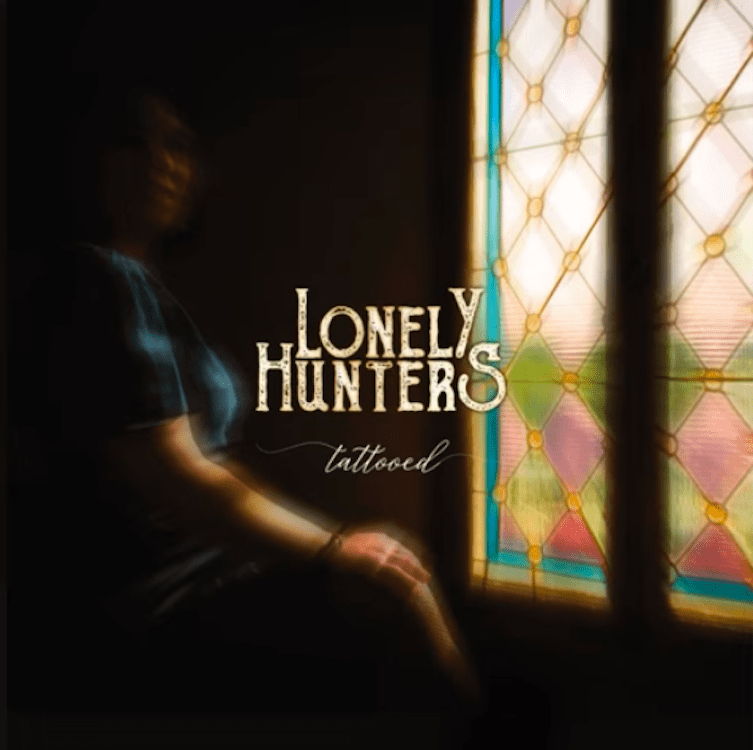 Lonely Hunters Crumbles