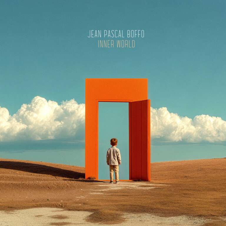 Jean Pascal Boffo Inner World
