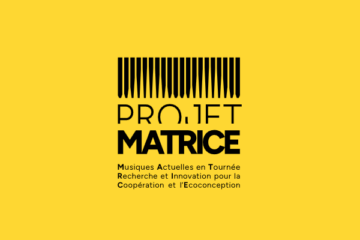 projet matrice