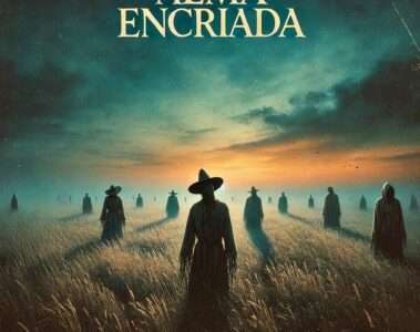 ALMA ENCRIADA
