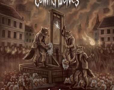 coming wolves