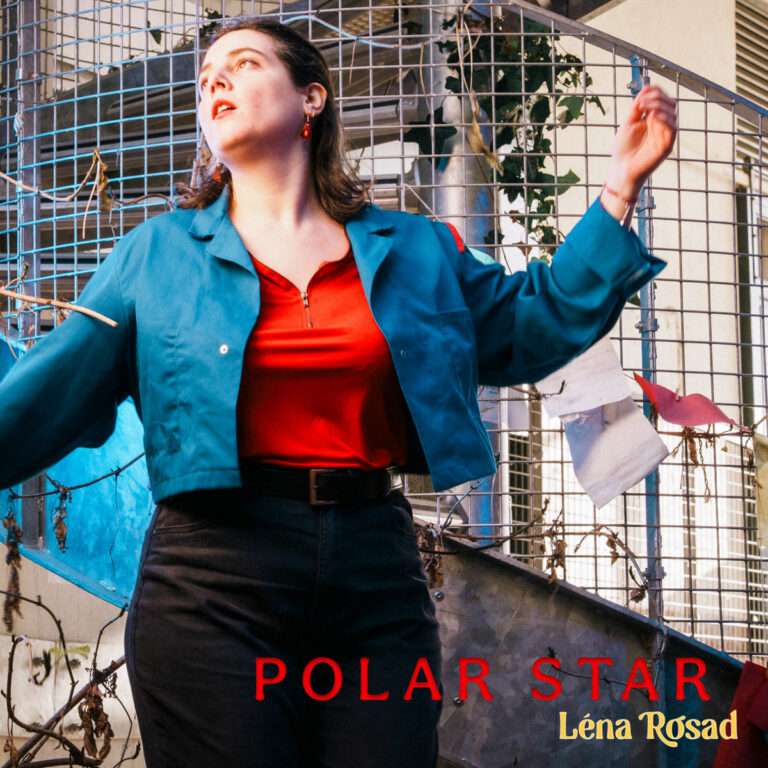 Léna Rosad Polar Star