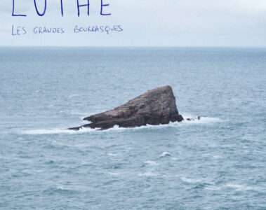 Luthe Les grandes bourrasques par
