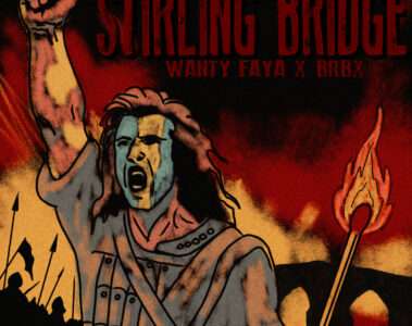 Wanty Faya x BRBX