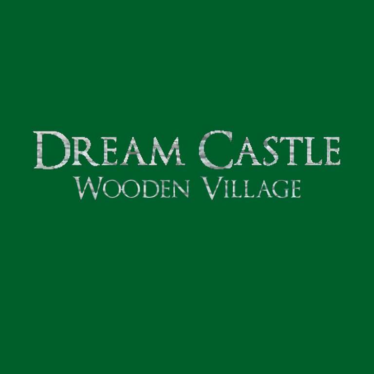 Wooden village Dream Castle