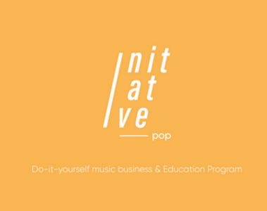 Initiative Pop