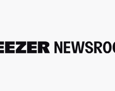 deezer newsroom