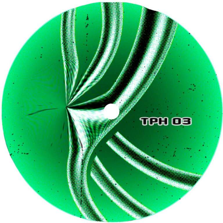 Hapro, Tom Nox, Neuronal Grip Spirits