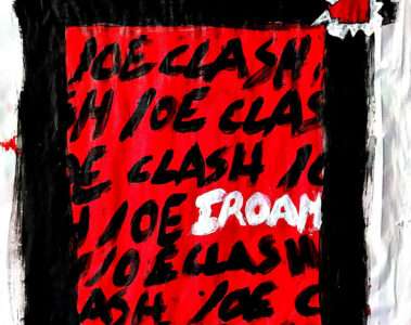 Joe Clash I.R.O.A