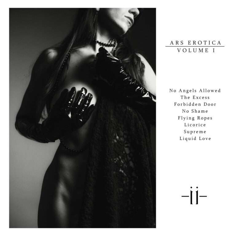 ii Ars Erotica Volume I