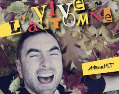 Antoine HLT
