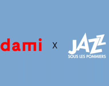Adami Jazz sous les pommiers