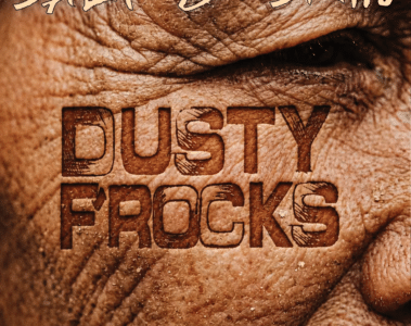 Dusty F’Rocks