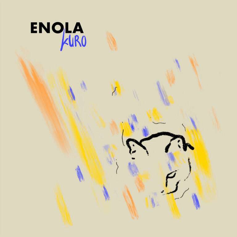 Enola Kuro