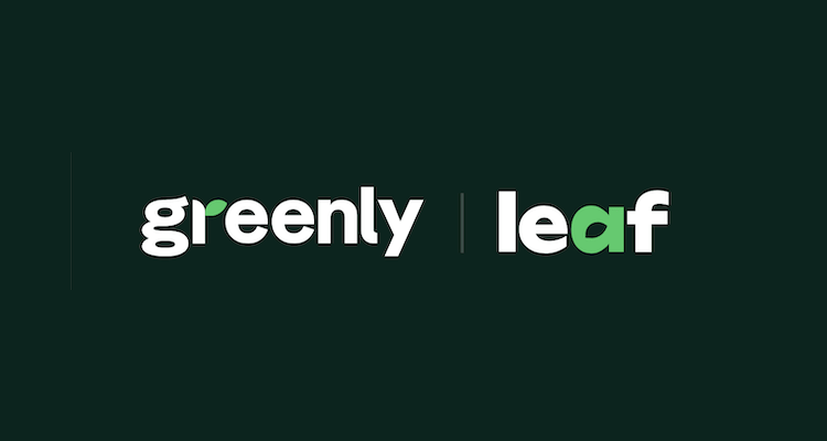 greenly leaf