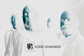 Iconic Scavenger
