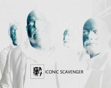 Iconic Scavenger
