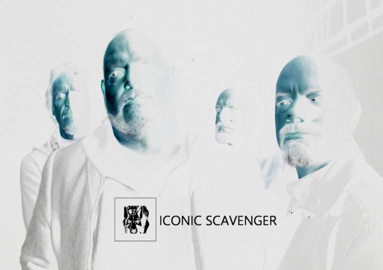 Iconic Scavenger