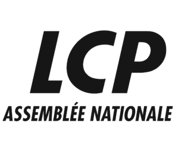 la chaine parlementaire logo