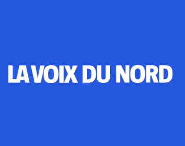 la voix du nord logo