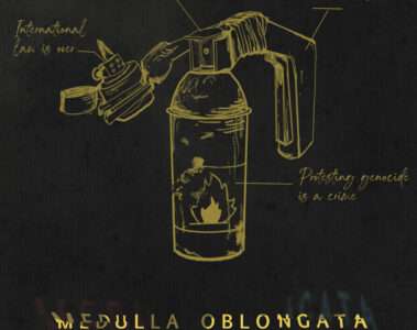 Medulla Oblongata Idiotopy