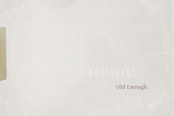 Red Is Fine Old Enough