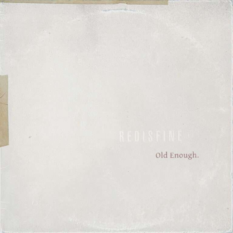Red Is Fine Old Enough