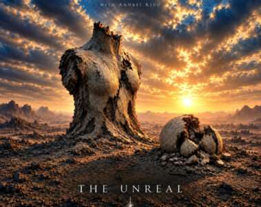 T O D The Unreal