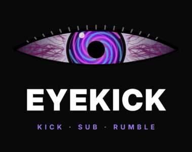 YÅ EyeKick (M4L Device)