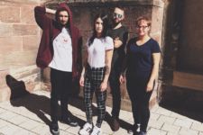 Photo de SYNDROM Photo de SYNDROM