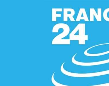 logo FRANCE 24
