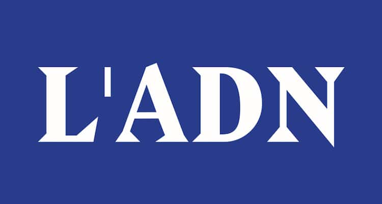 logo ADN 10