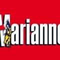 logo marianne journal 7