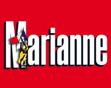 logo marianne journal 7