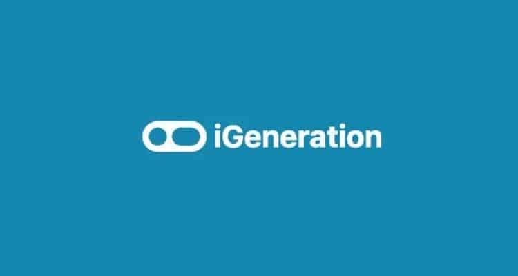 igeneration logo 3