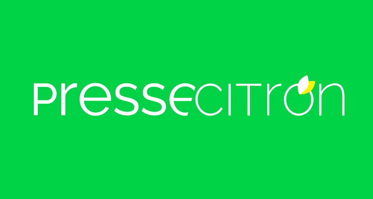 pressecitron logo 2
