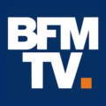 BFMTV logo 3