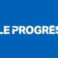 le progres logo