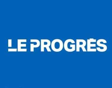 le progres logo