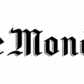logo le monde