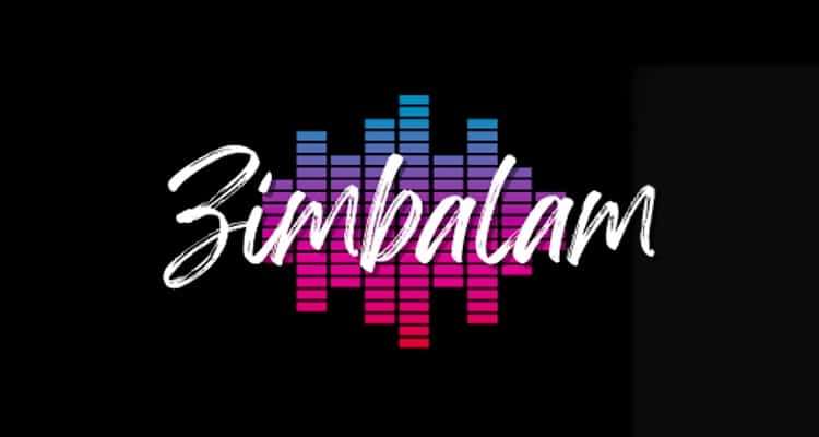 zimbalam