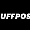 Huffington post logo