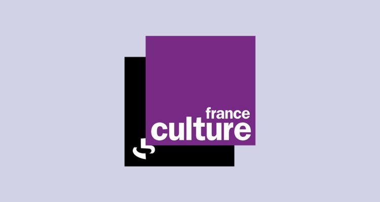 France Culture logo