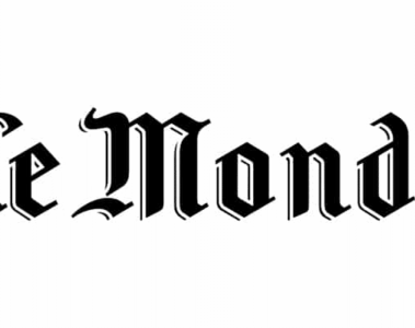 logo le monde 2 213 72