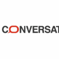 logo the conversation