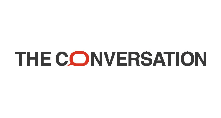 logo the conversation