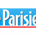 le parisien logo