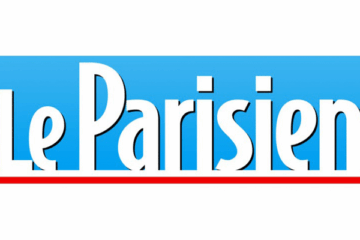le parisien logo