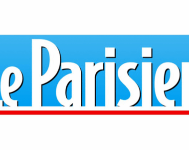 le parisien logo