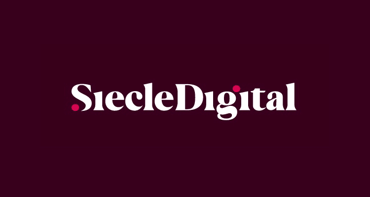 siecle digital logo